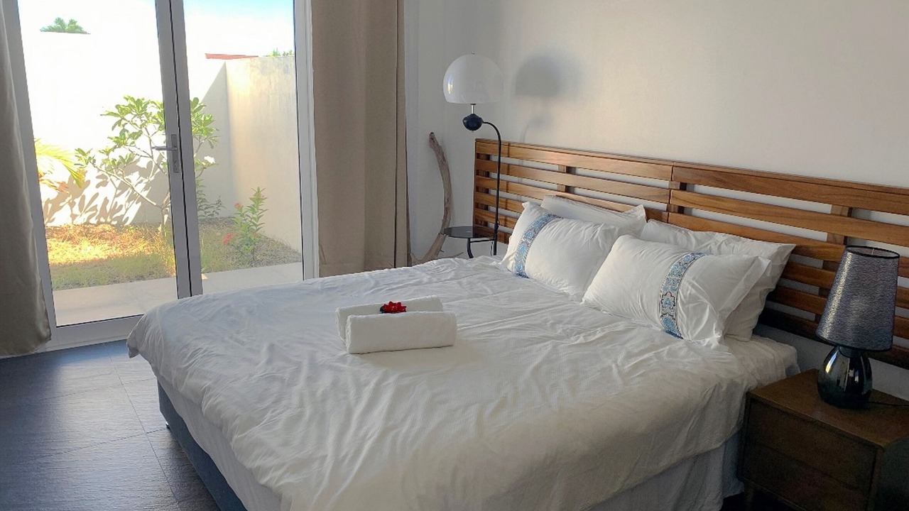 Photo of Bedroom in Nadi