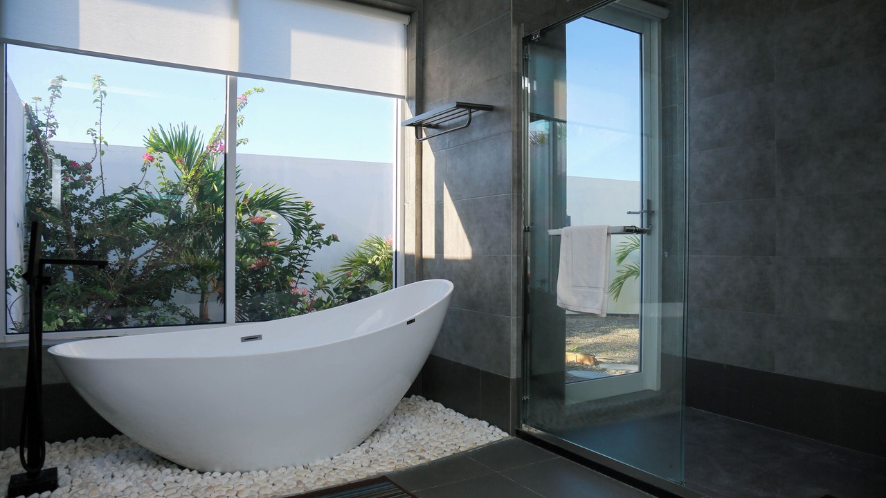 Photo of Bathroom in Nadi