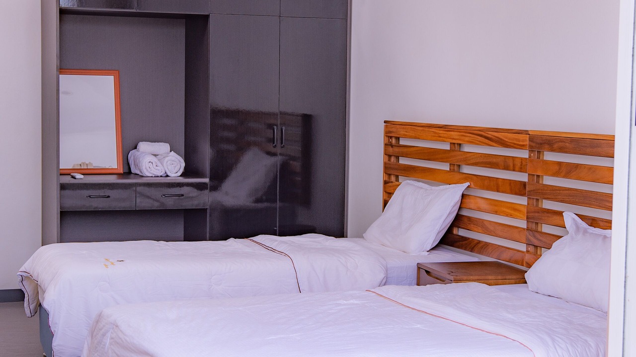 Photo of Bedroom in Nadi