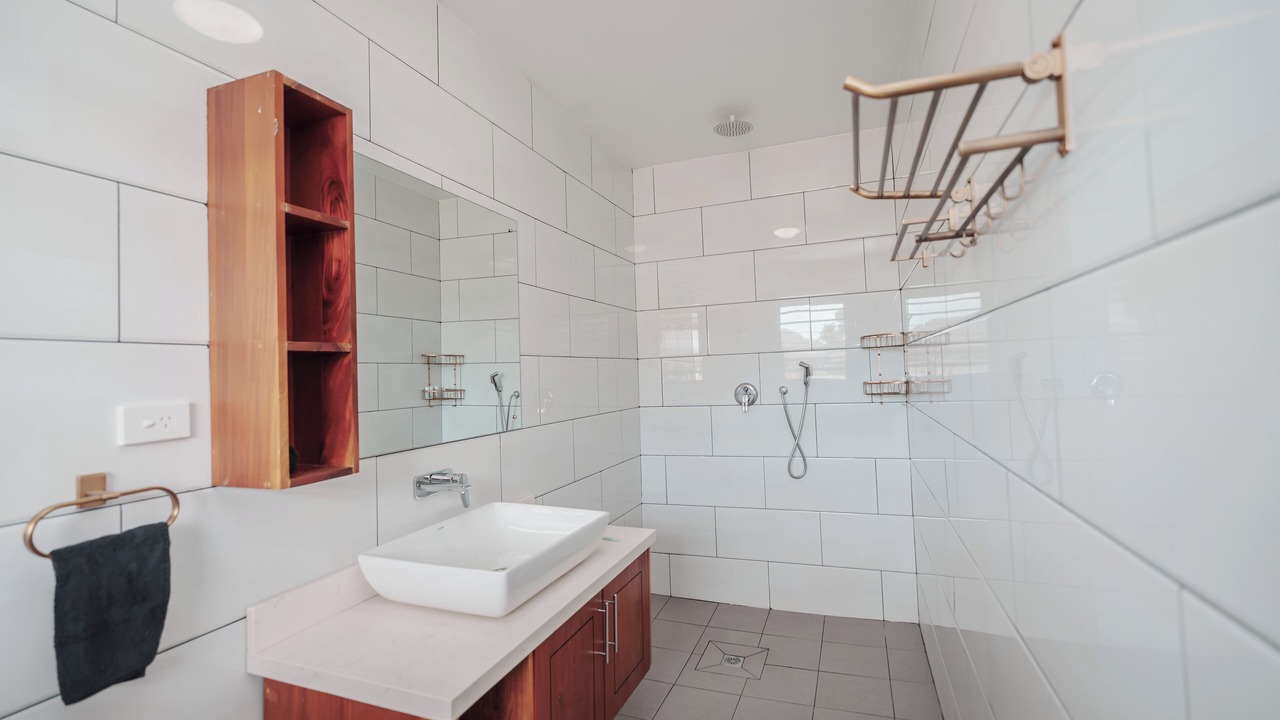 Photo of Bathroom in Nadi