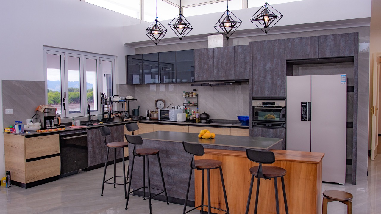 Photo of Kitchen in Nadi