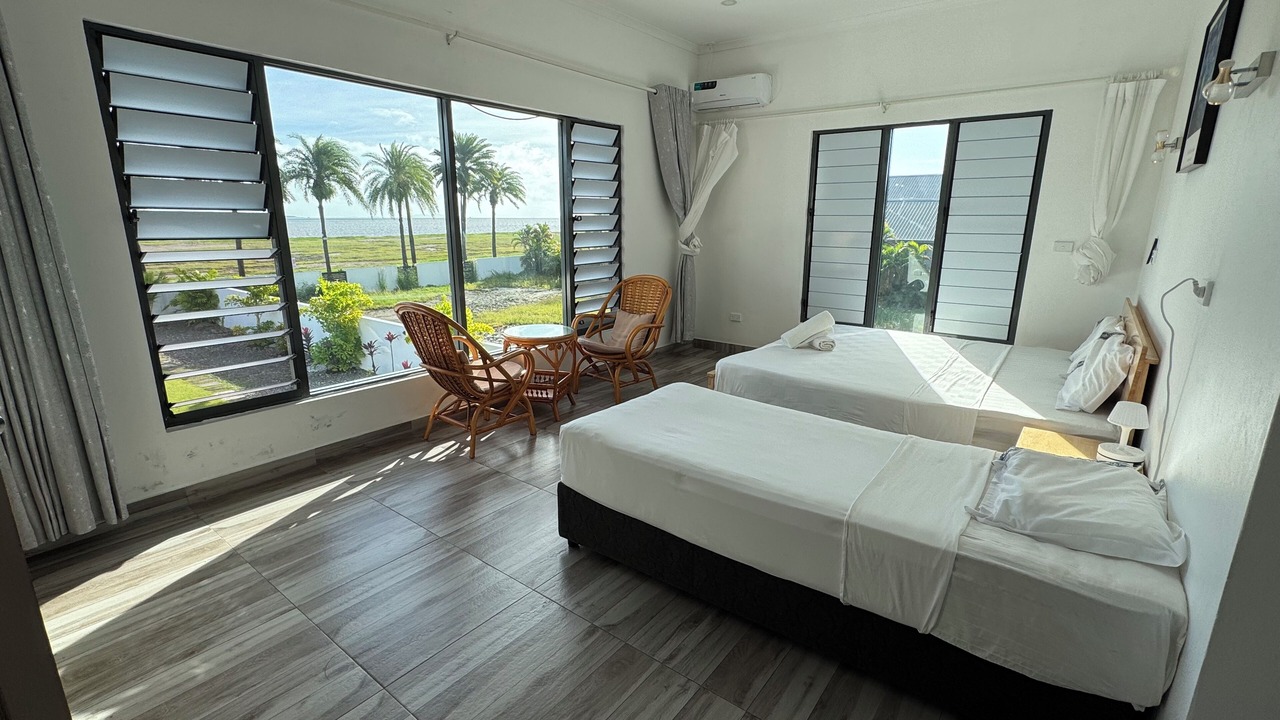 Photo of Bedroom in Nadi