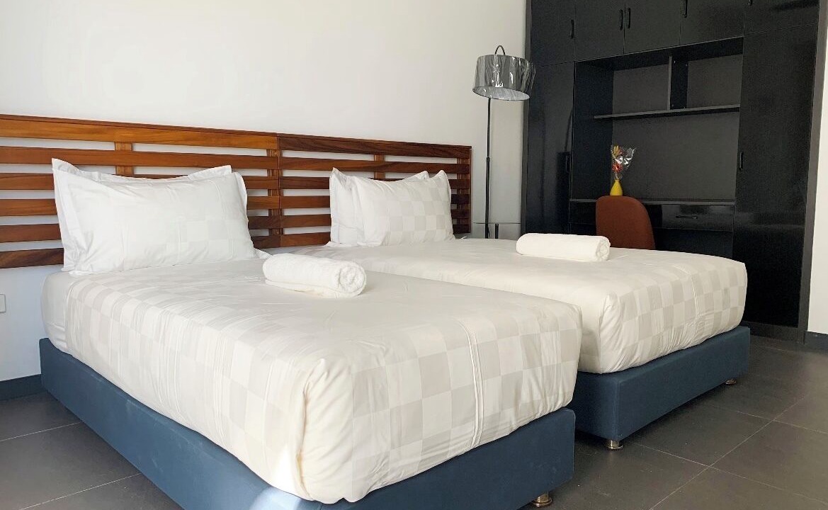 Photo of Bedroom in Nadi