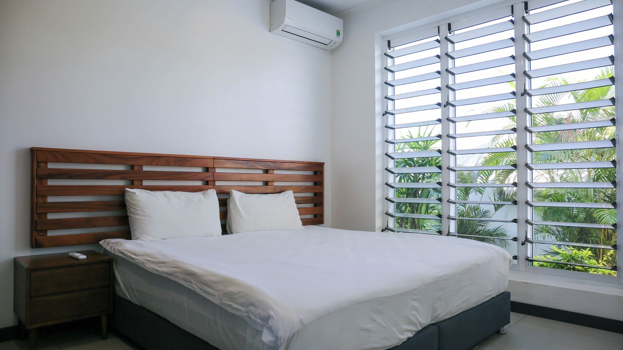 Photo of Bedroom in Nadi