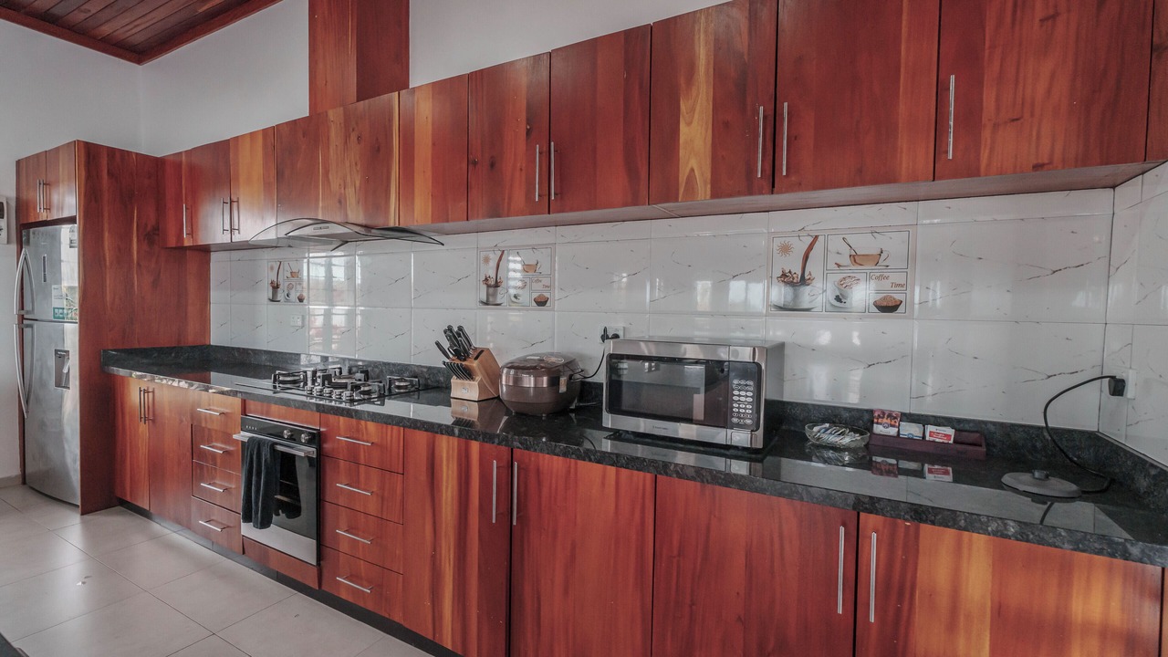 Photo of Kitchen in Nadi