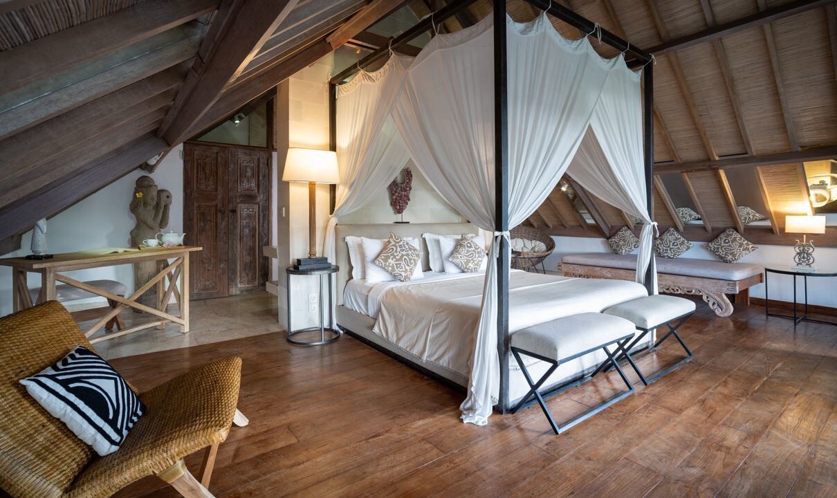 Photo of Bedroom in Umalas
