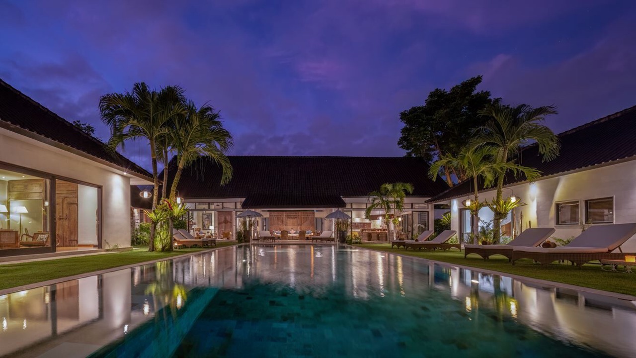 Photo of Outdoor in Umalas