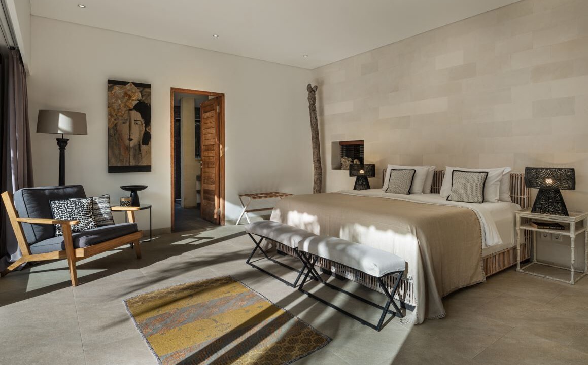 Photo of Bedroom in Umalas