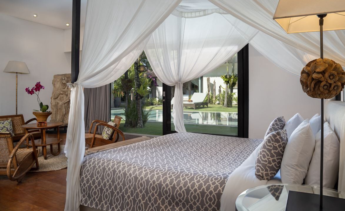 Photo of Bedroom in Umalas