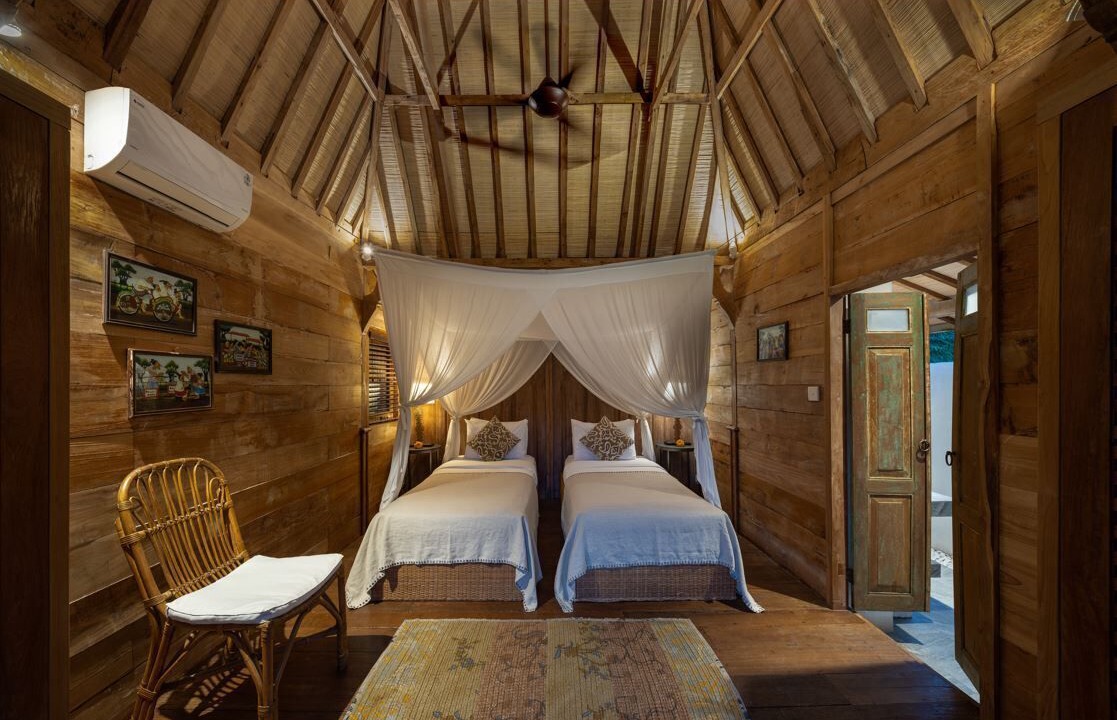 Photo of Bedroom in Umalas