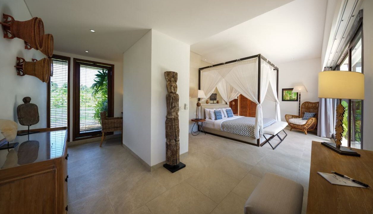 Photo of Bedroom in Umalas