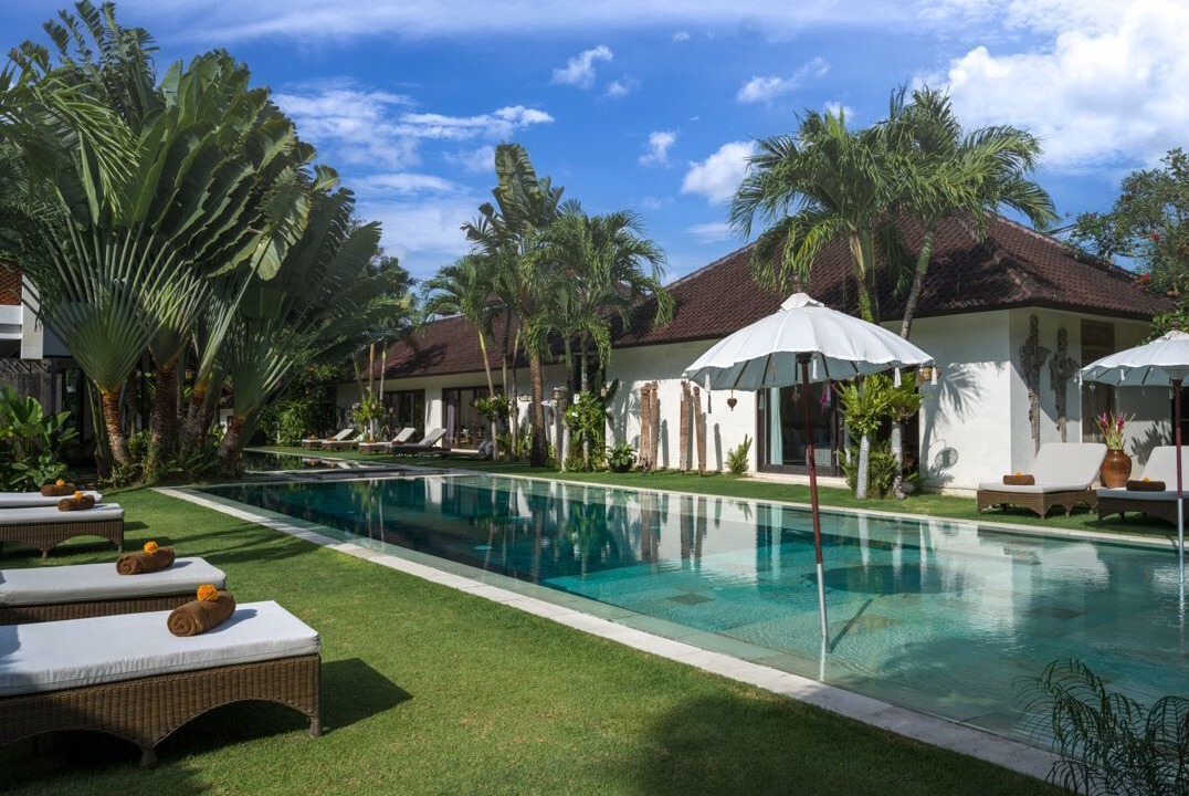 Photo of Outdoor in Umalas