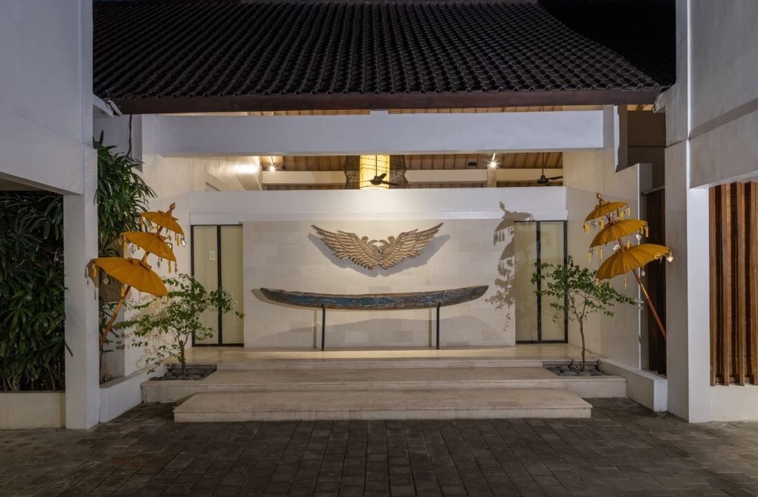 Photo of Outdoor in Umalas