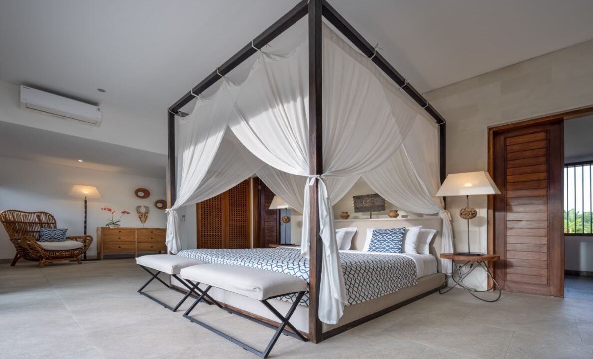Photo of Bedroom in Umalas