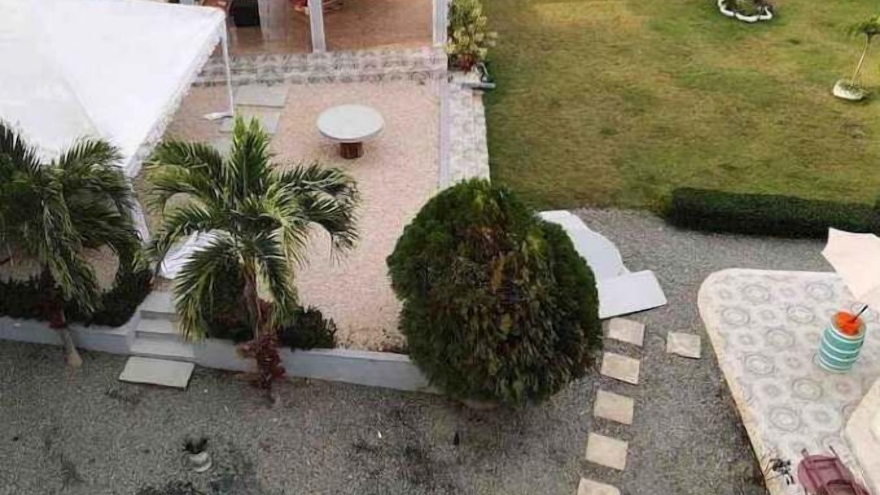 Photo of Patio Balcony in Pedro Brand