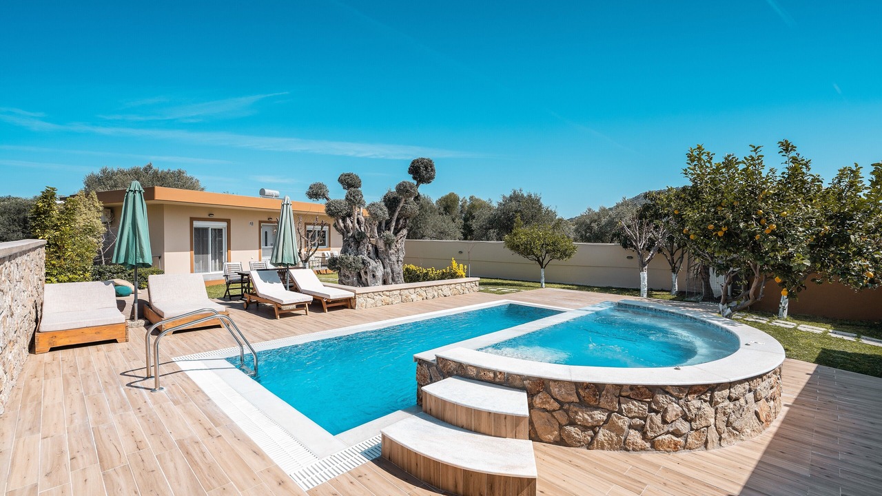 Photo of Outdoor in Faliraki