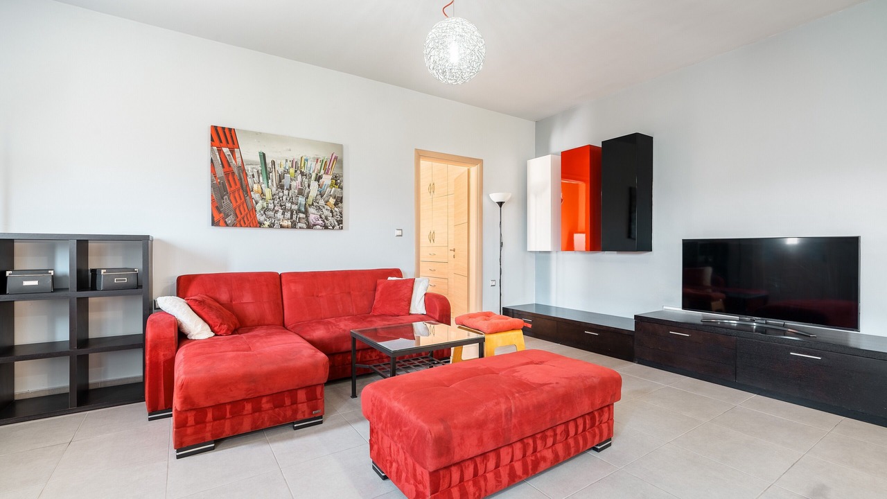 Photo of Livingroom in Faliraki