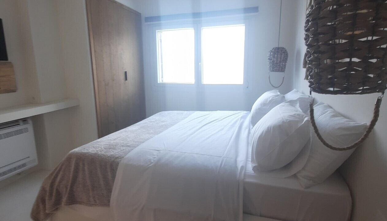 Photo of Bedroom in Batsi