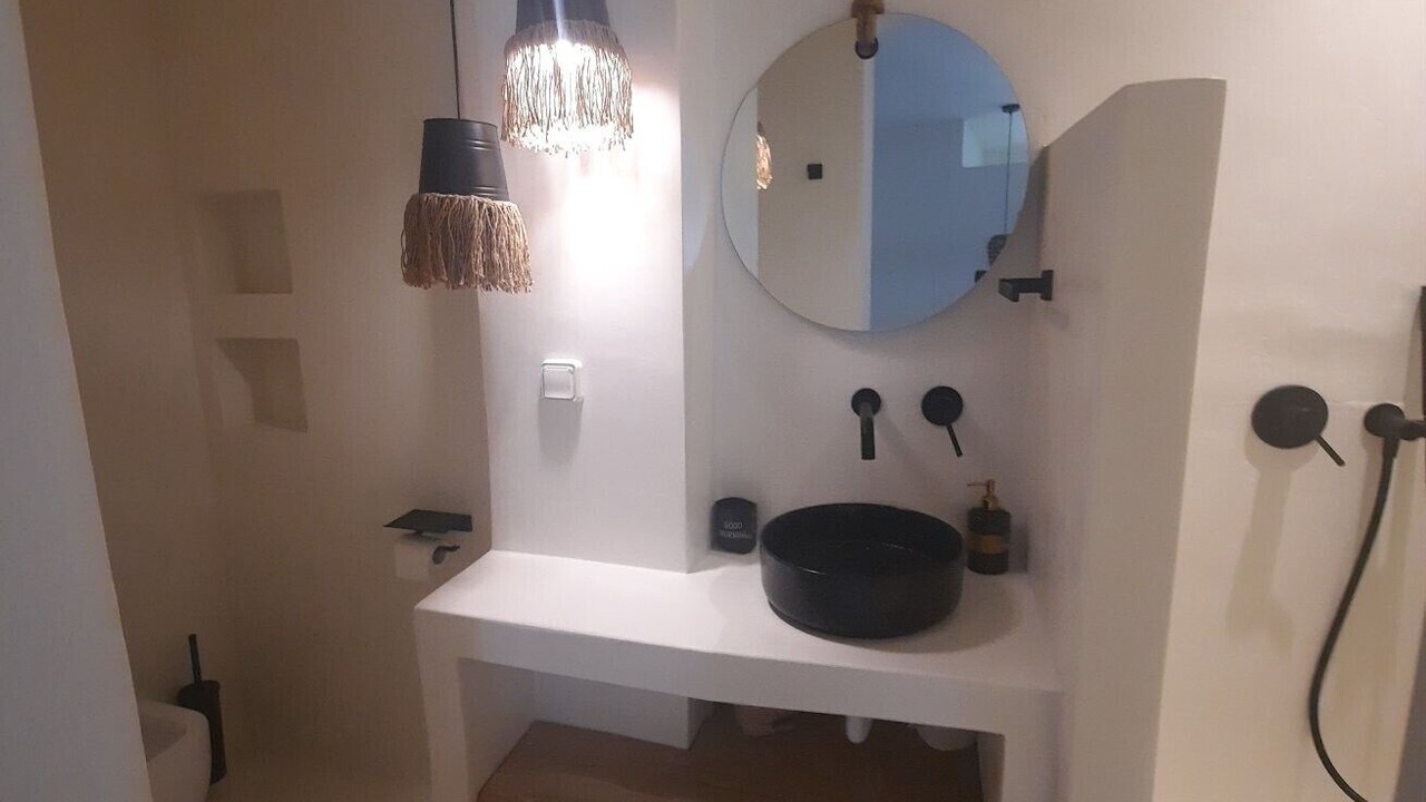 Photo of Bathroom in Batsi