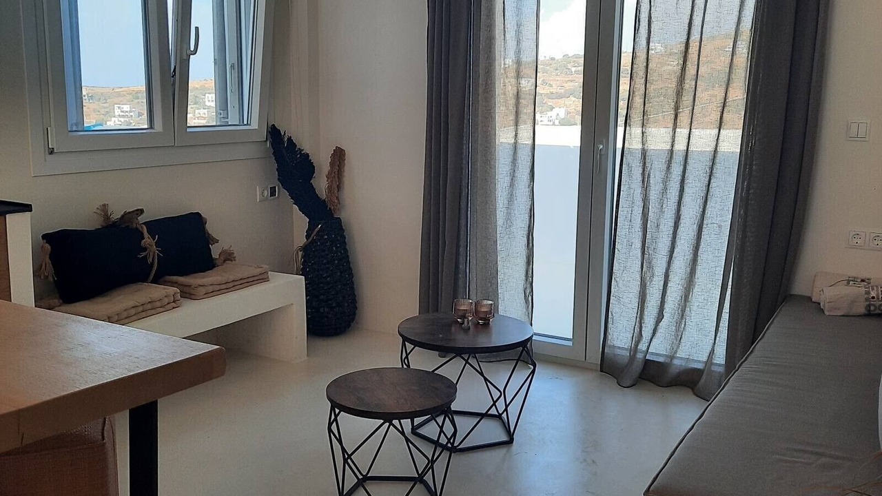 Photo of Livingroom in Batsi