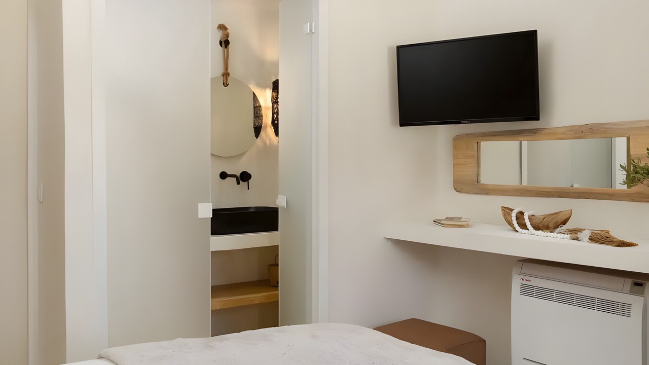 Photo of Bedroom in Batsi
