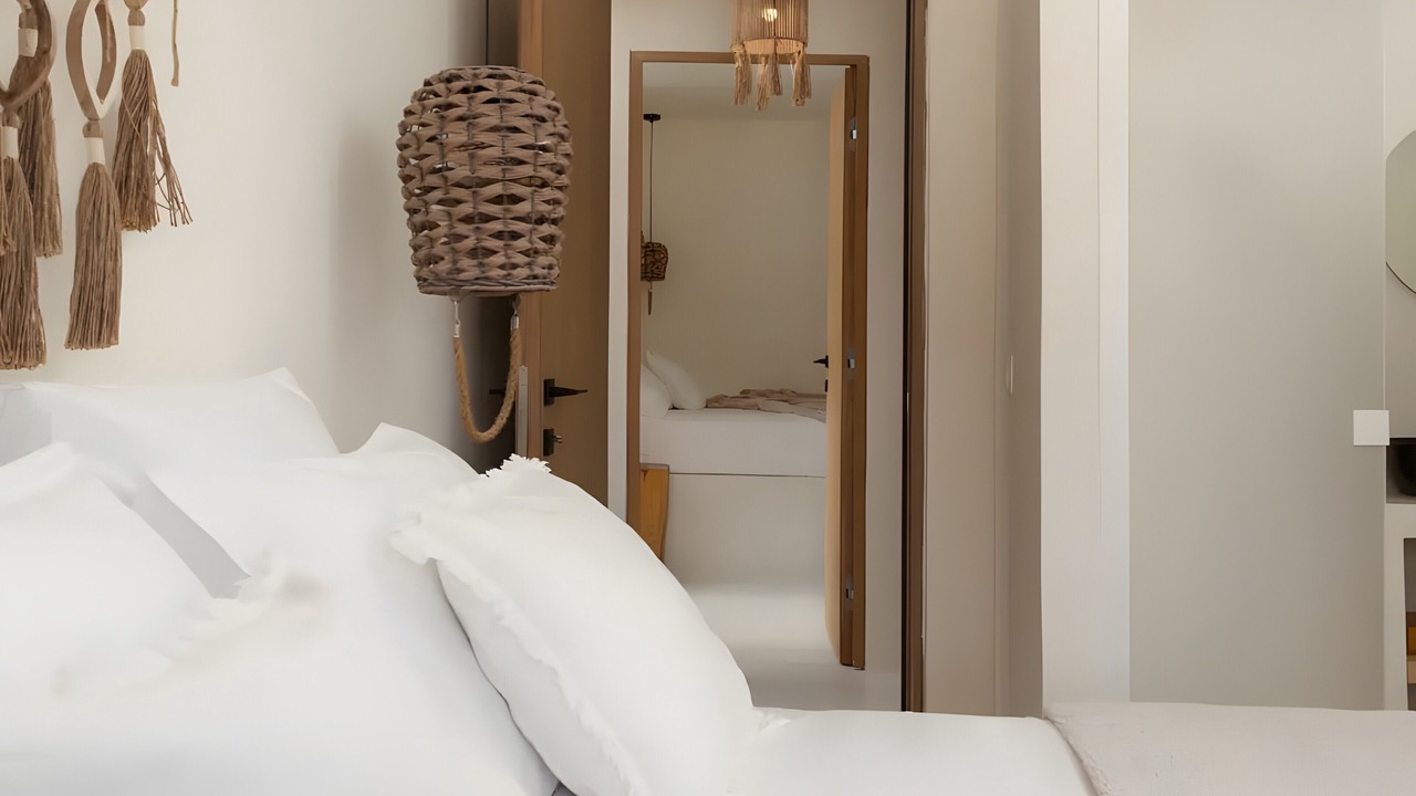 Photo of Bedroom in Batsi