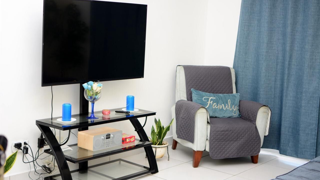 Photo of Livingroom in Punal