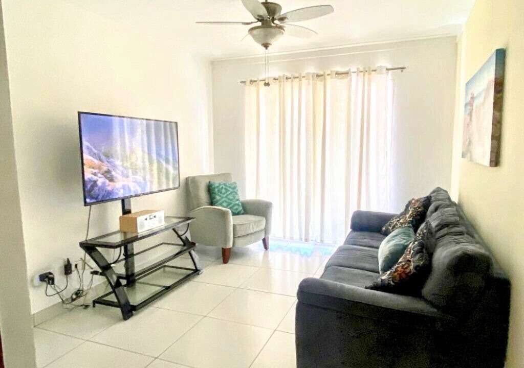 Photo of Livingroom in Punal