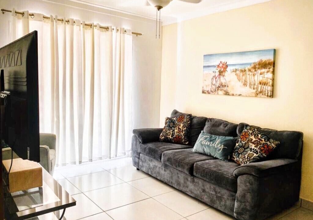 Photo of Livingroom in Punal