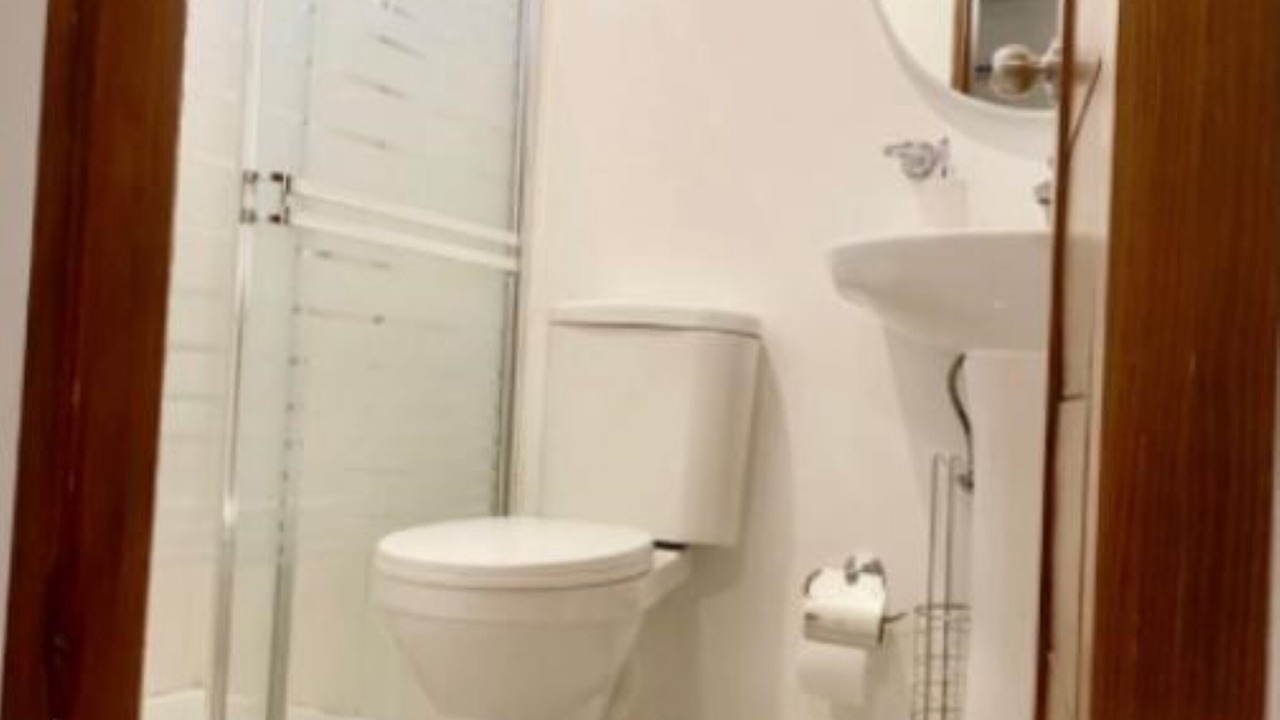 Photo of Bathroom in Punal