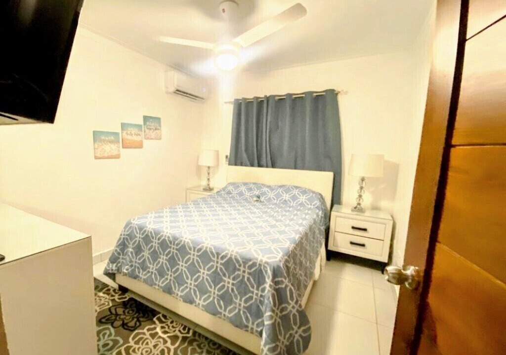 Photo of Bedroom in Punal