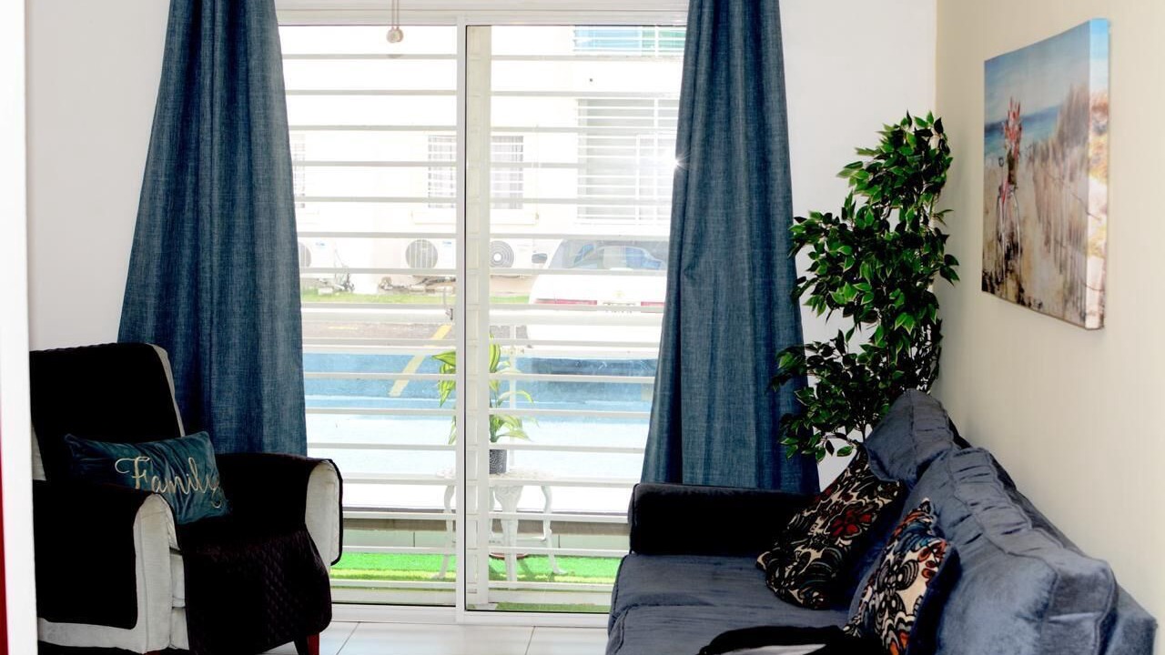 Photo of Livingroom in Punal
