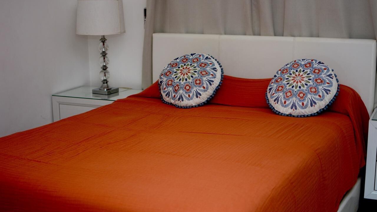 Photo of Bedroom in Punal