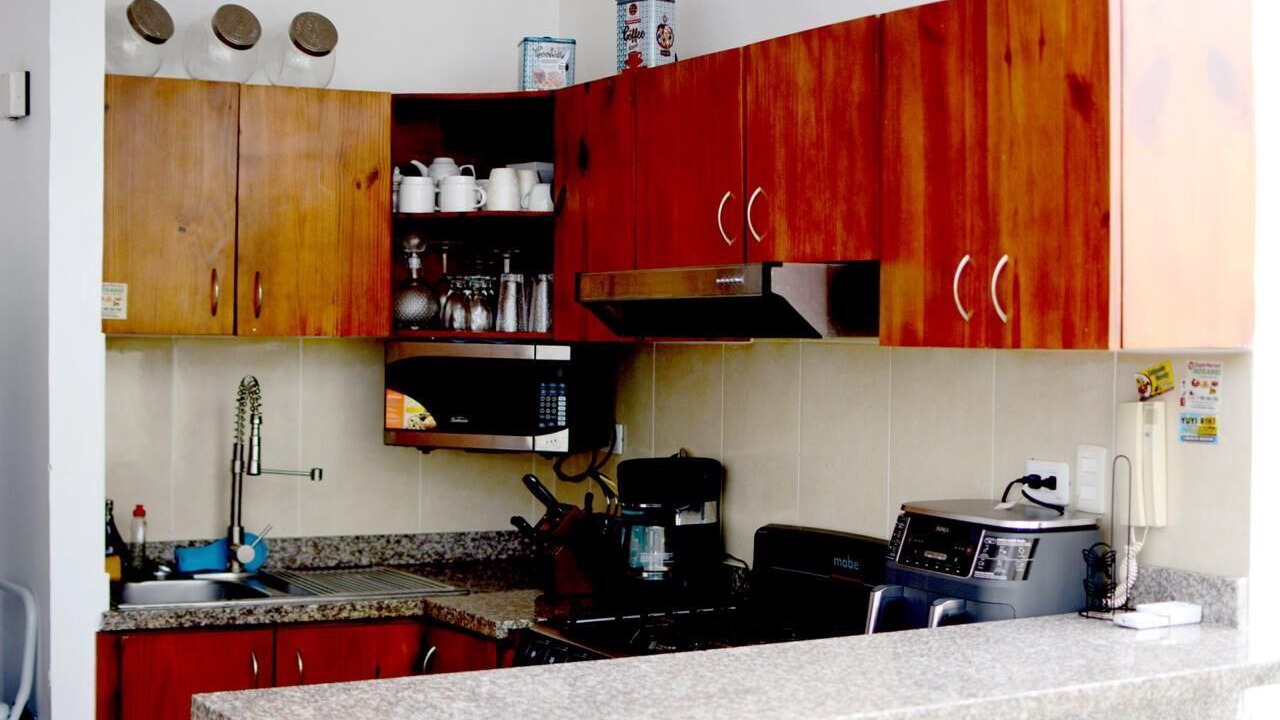 Photo of Kitchen in Punal