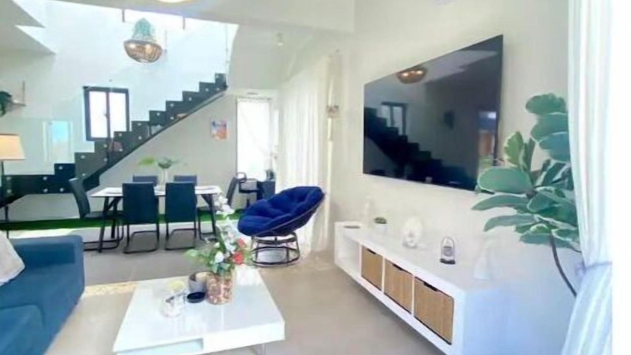 Photo of Livingroom in Punta Cana Village