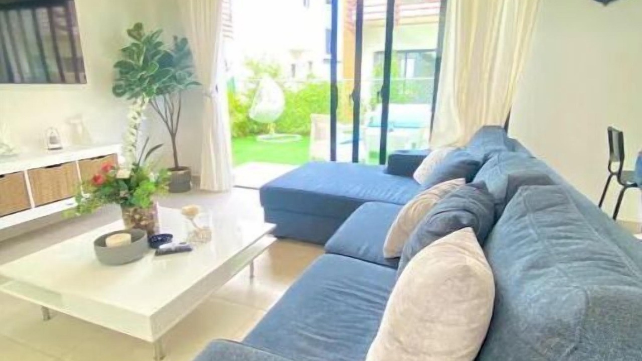 Photo of Livingroom in Punta Cana Village