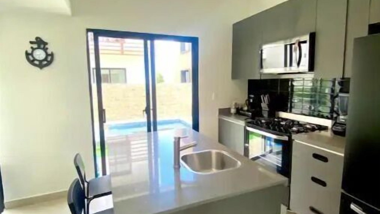 Photo of Kitchen in Punta Cana Village
