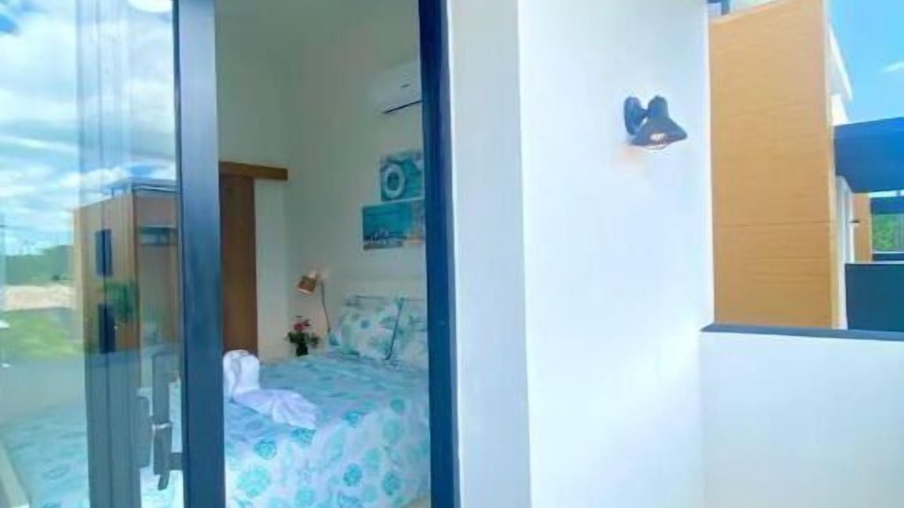 Photo of Bedroom in Punta Cana Village