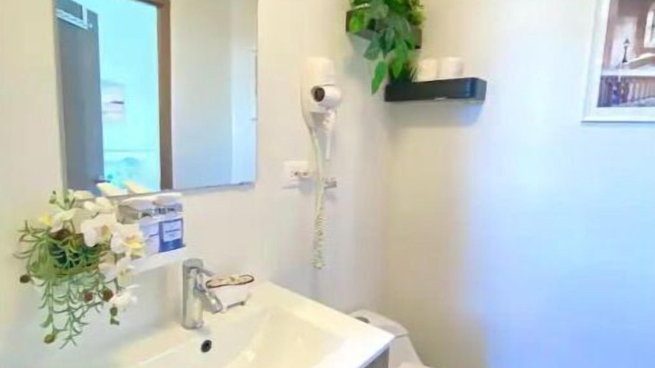 Photo of Bathroom in Punta Cana Village