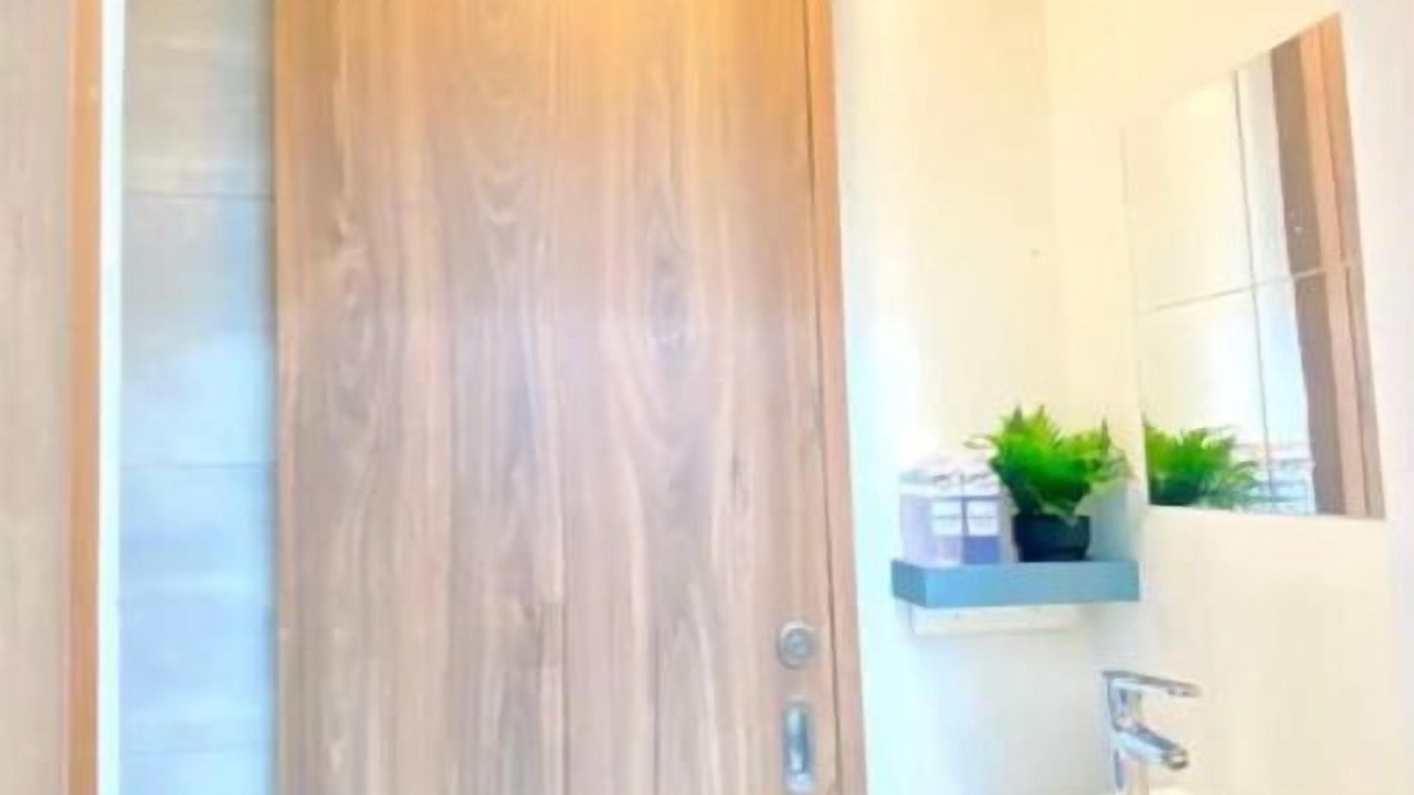 Photo of Bathroom in Punta Cana Village