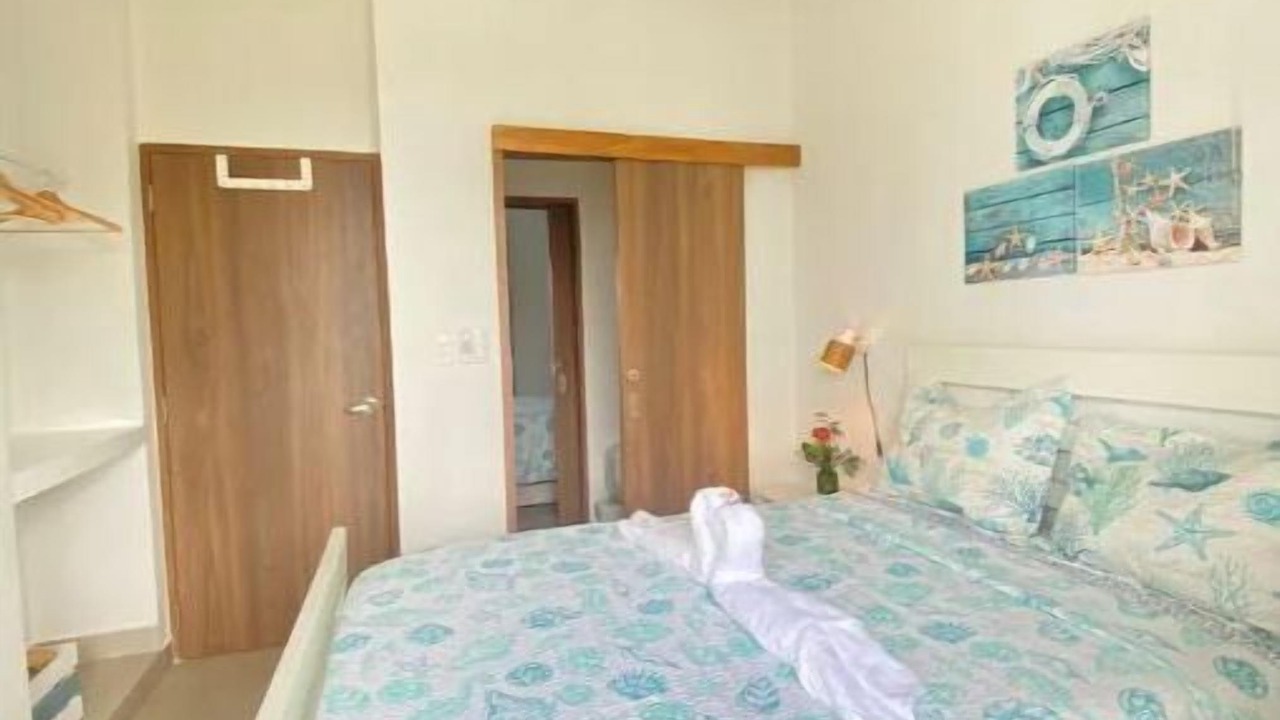 Photo of Bedroom in Punta Cana Village