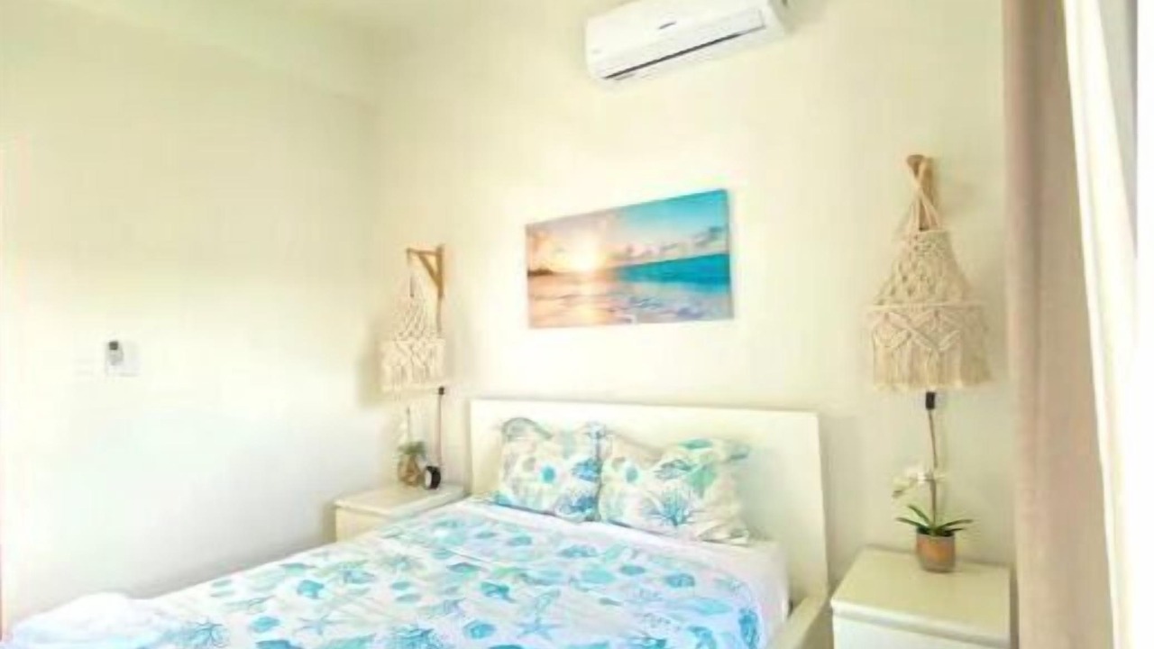 Photo of Bedroom in Punta Cana Village