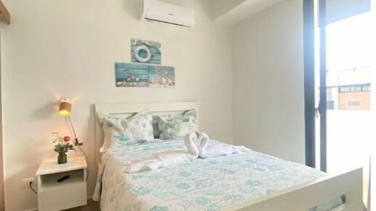 Photo of Bedroom in Punta Cana Village