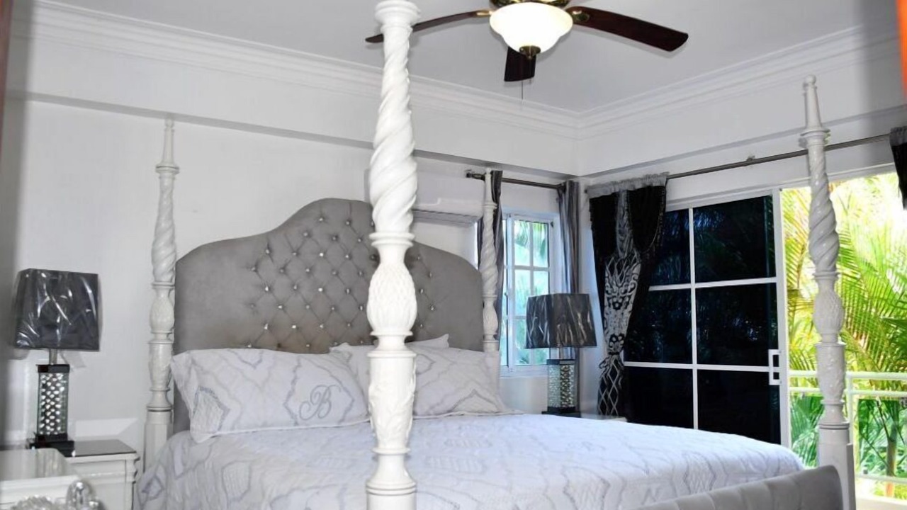 Photo of Bedroom in Cotui