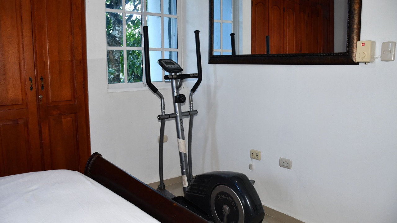 Photo of Bedroom in Cotui