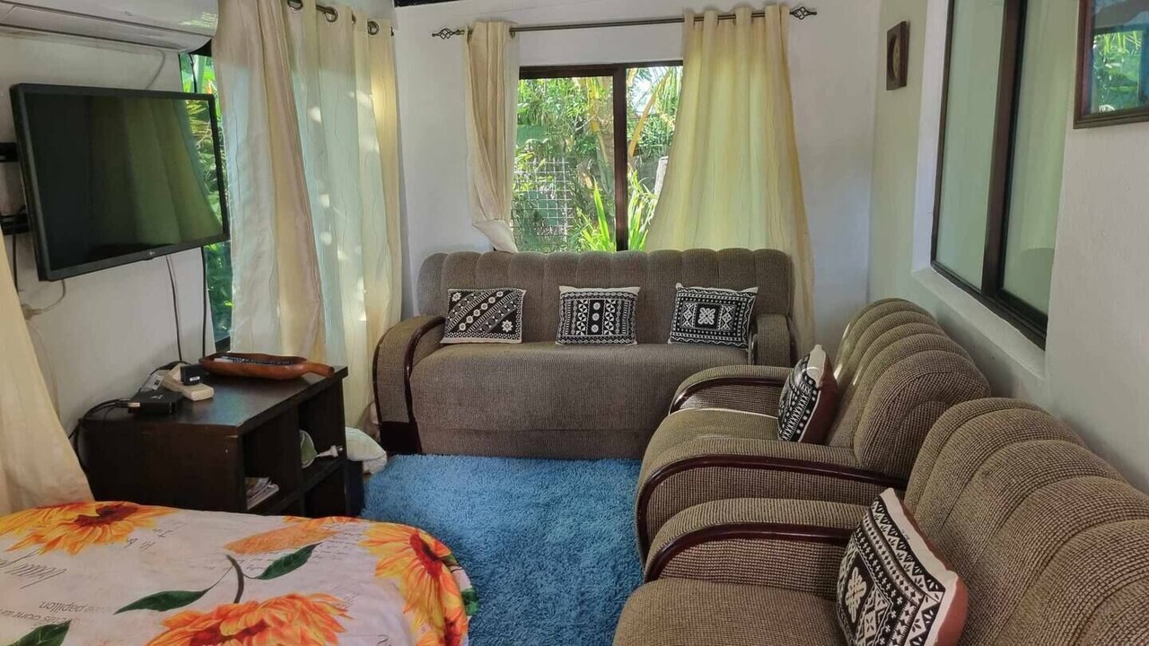 Photo of Livingroom in Ba