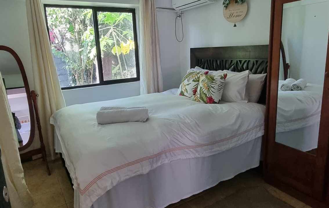 Photo of Bedroom in Ba