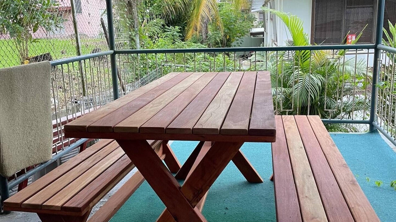 Photo of Outdoor in Ba