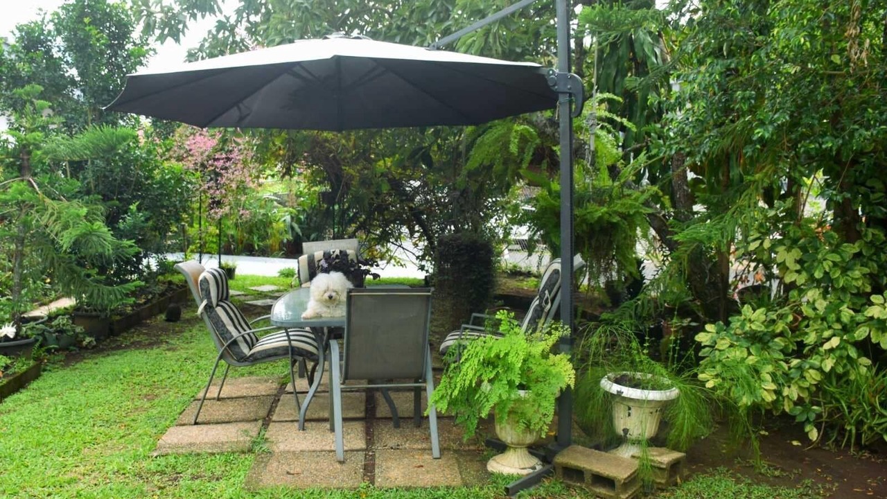 Photo of Outdoor in Ba