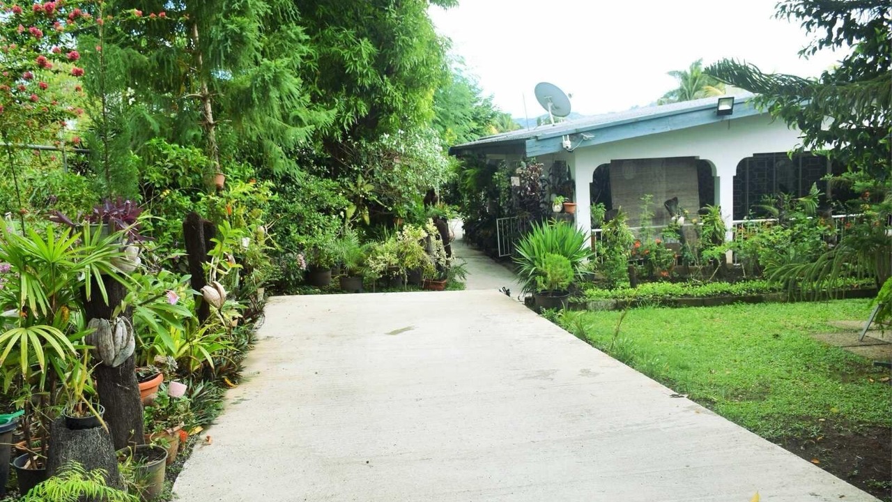 Photo of Outdoor in Ba